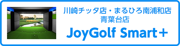 JoyGolf-Smart