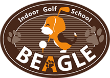 Indoor Golf Scool BEAGLE