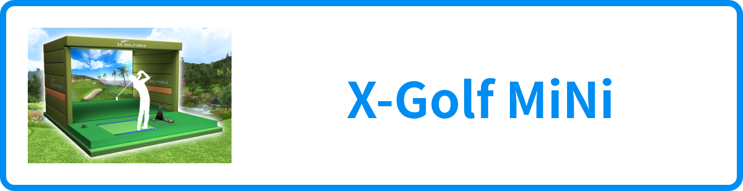 X-Golf-MiNi